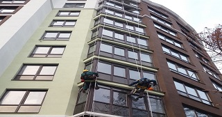 Установка крыши на балкон Белебей цена от 1027 руб. м/2.