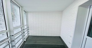 Теплый пол на балконе Белебей цена от 822 руб. м/2.